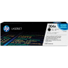 HP 304A Black Original LaserJet Toner Cartridge