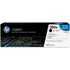 HP® HP 304A, (CC530AD) 2-pack Black Original LaserJet Toner Cartridges