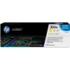 HP 304A Yellow Original LaserJet Toner Cartridge