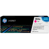 HP 304A Magenta Original LaserJet Toner Cartridge