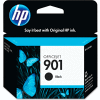 HP 901 Black Original Ink Cartridge