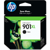 HP 901XL High Yield Black Original Ink Cartridge