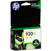HP 920XL High Yield Yellow Original Ink Cartridge
