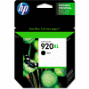 HP 920XL High Yield Black Original Ink Cartridge