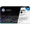 HP® HP 649X, (CE260X) High Yield Black Original LaserJet Toner Cartridge