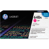 HP® HP 648A, (CE263A) Magenta Original LaserJet Toner Cartridge