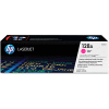 HP 128A Magenta Original LaserJet Toner Cartridge
