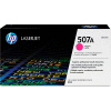 HP® HP 507A, (CE403A) Magenta Original LaserJet Toner Cartridge