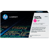 HP CE403AG (HP 507A) Government Toner, 6,000 Page Yield, Magenta