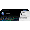 HP 305A Black Original LaserJet Toner Cartridge
