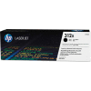 HP 312X High-Yield Toner, 4400 Page-Yield, Black