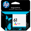 HP 61 Tri-color Original Ink Cartridge