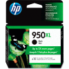 HP 950XL High Yield Black Original Ink Cartridge