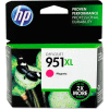 HP 951XL High Yield Magenta Original Ink Cartridge