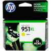 HP 951XL High Yield Yellow Original Ink Cartridge