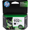 HP 932XL High Yield Black Original Ink Cartridge