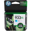 HP 933XL High Yield Cyan Original Ink Cartridge
