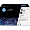 HP® HP 10A, (Q2610A) Black Original LaserJet Toner Cartridge
