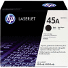 HP 45A Black Original LaserJet Toner Cartridge
