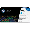 HP 503A Cyan Original LaserJet Toner Cartridge