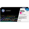 HP® HP 503A, (Q7583A) Magenta Original LaserJet Toner Cartridge