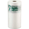 Inteplast Printed Produce Bags, 10"W x 15"L, 9 Microns, Clear, 5600/Pack