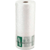 Inteplast Printed Produce Bags, 12"W x 20"L, 9 Microns, Clear, 3500/Pack