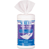 SCRUBS® White Board Cleaner Cloths, 120 Wipes/Can 1/Case - ITW90891