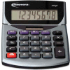 Innovera® 15925 Portable Minidesk Calculator, 8-Digit LCD
