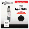 Innovera® 70026564 Compatible, Remanufactured, 480-0068 (4800068) Toner,11000 Yield, Black
