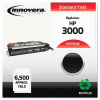 Innovera® 7560A Compatible, Remanufactured, Q7560A (314A) Laser Toner, 6500 Yield, Black