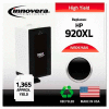 Innovera® D975AN High-Yield Ink, 1200 Page-Yield, Black
