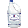 Pure Bright® Liquid Bleach, 1 Gallon Bottle, 6 Bottles/Case - BLCH6