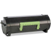 Lexmark™ 50F1X00 Extra High-Toner, 10000 Page-Yield, Black
