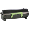 Lexmark™ 60F1H00 (LEX-601H) Toner, 10000 Page-Yield, Black