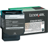 Lexmark™ C544X1KG Extra High-Yield Toner, 6000 Page-Yield, Black
