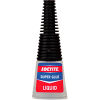 Loctite&#174; Super Glue Bottle, .18 oz, Super Glue Liquid