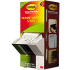 3M Command™ Picture Hanging Strips, 5/8" x 2 3/4", White, 50/Carton