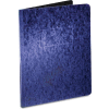 Oxford® Pressboard Report Cover, 2 Prong Fastener, Letter, 3" Capacity, Dark Blue