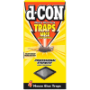 d-CON® Mouse Glue Trap, 48 Pack - RAC78642