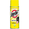 EASY-OFF® Heavy Duty Foam Oven Cleaner Fresh, 14.5oz Aerosol 1 Can - RAC87979