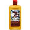 BRASSO Metal Surface Polish, 8 oz. Bottle, 8 Bottles - 89334