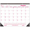 Brownline® Desk Pad Calendar, Chipboard, 22 x 17, 2021