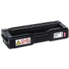 Ricoh® 406346 Toner Cartridge, 2500 Page Yield, Magenta