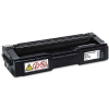 Ricoh® 406475 High-Yield Toner Cartridge, 6000 Page Yield, Black