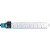 Ricoh® 884965 Toner, 15000 Page-Yield, Cyan