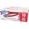 Ziploc® Brand 682257, Seal Top Gallon Storage Bags, 250/Box