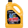 Drano® Max Gel Clog Remover, Gallon Bottle, 4 Bottles - 696642