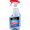 Windex RTU Non-Ammoniated Multi Surface Cleaner, 32 oz. Trigger Spray Bottle, 12 Bottles - 697259