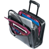 Samsonite® Women's Mobile Office, 16 1/2 x 6 x 12 3/4, Black